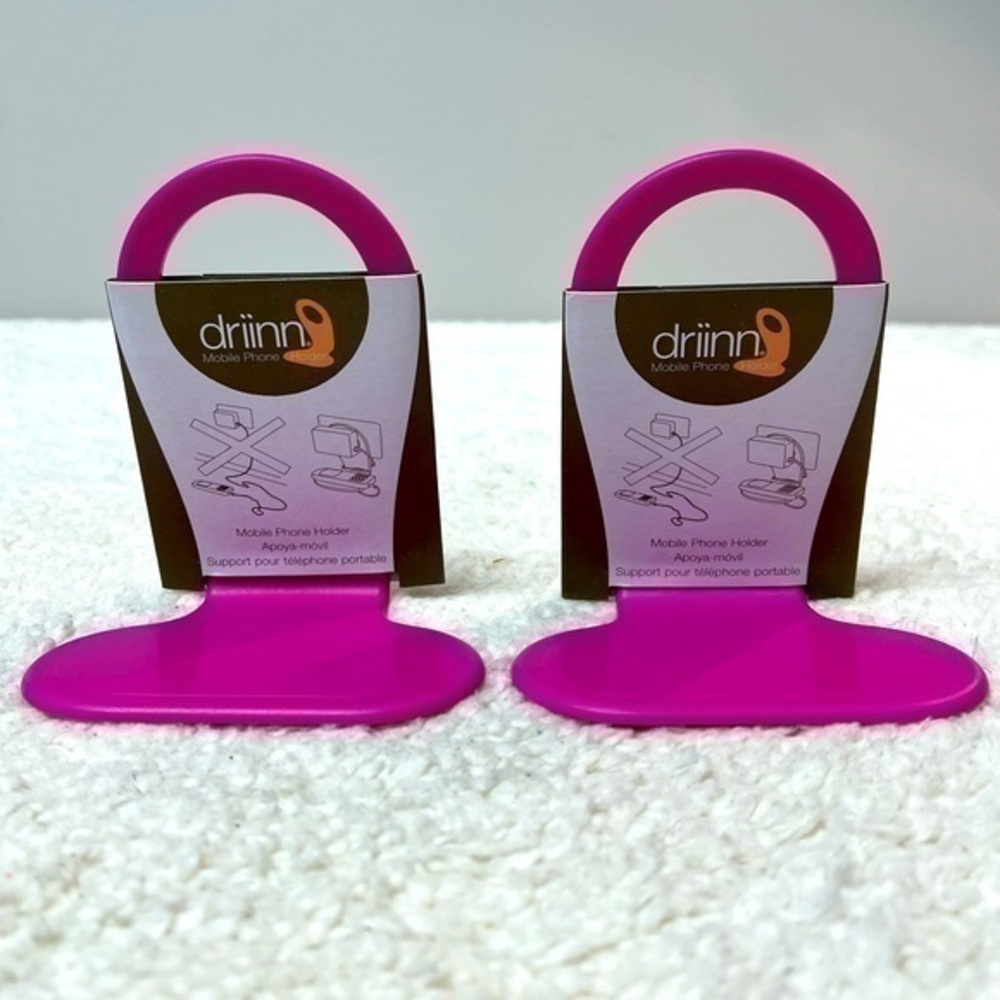 Driinn Mobile Phone Holder